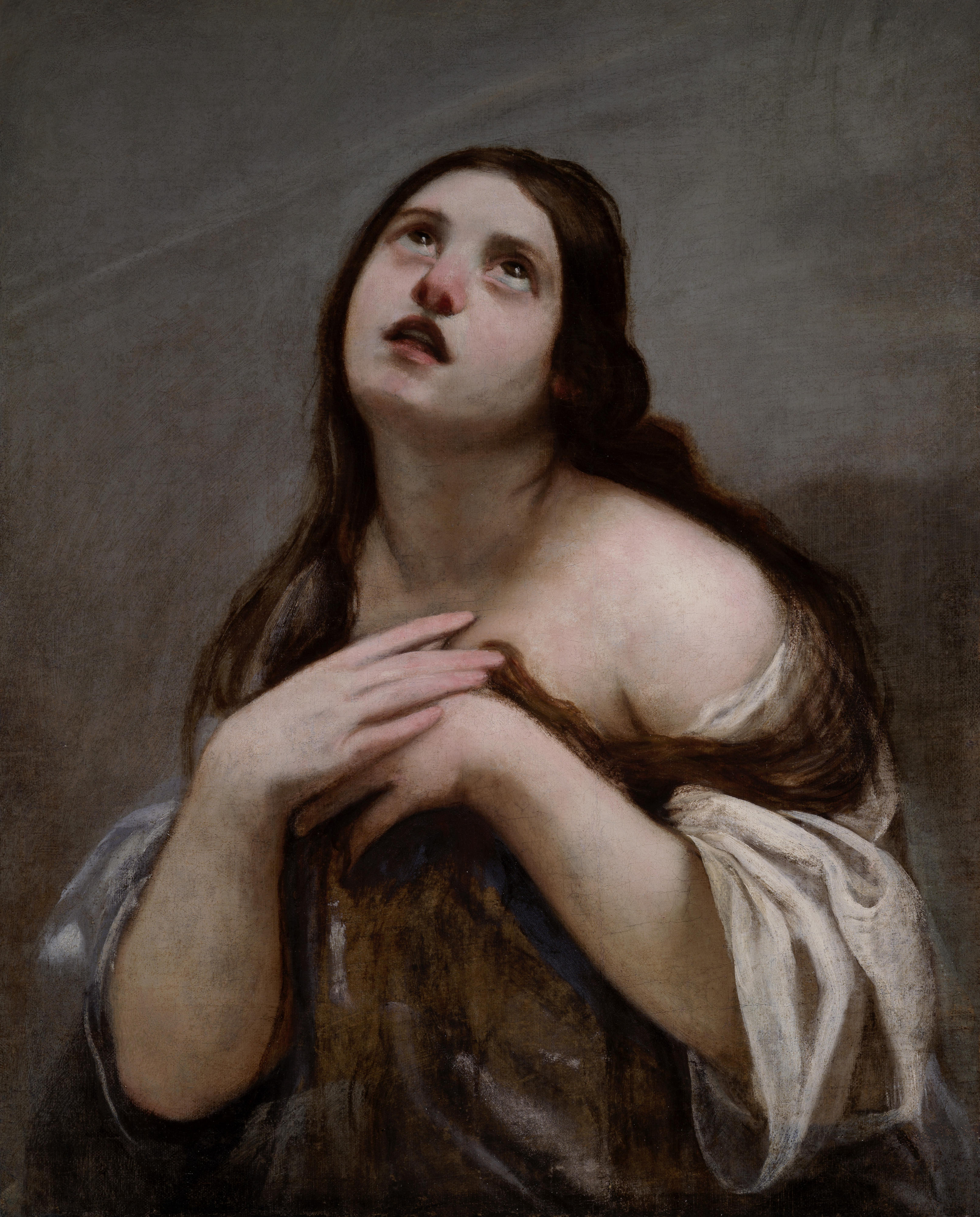 St Mary Magdalen